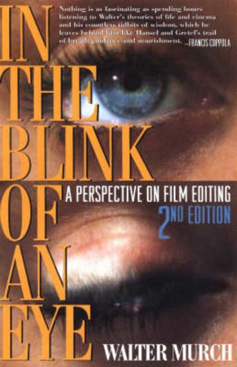 IN THE BLINK OF AN EYE WALTER MURCH: Download free PDF books about IN THE BLINK OF AN EYE WALTER MURCH or use online PDF viewer. Epub
