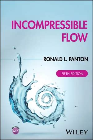 INCOMPRESSIBLE FLOW PANTON HOMEWORK SOLUTIONS Ebook Kindle Editon