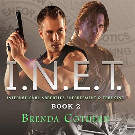 INET 3 International Narcotics Enforcement and Tracking Volume 3 Doc
