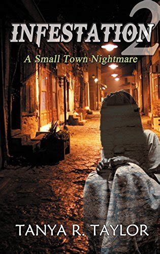 INFESTATION-A Small Town Nightmare 2 Book Series Kindle Editon