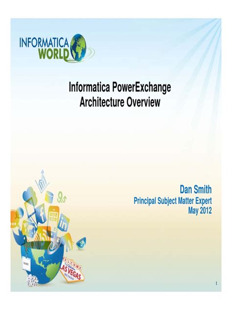 INFORMATICA POWEREXCHANGE TUTORIAL Ebook PDF