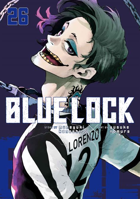 INK Blue Volume 3 Epub