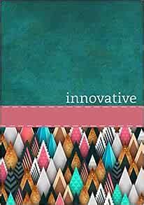 INNOVATIVE A Journal of Sophistication Design 7 Teal Peach Tan Design Seven Epub