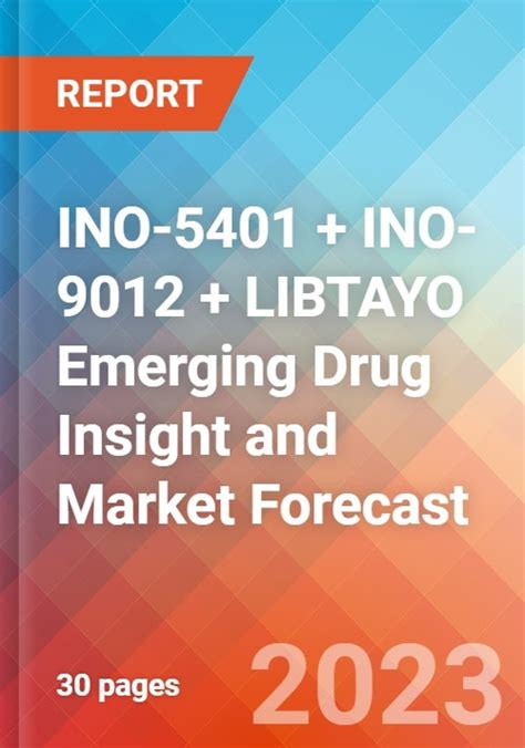 INO: Unlocking the Potential of Immuno-Oncology with $INO-5401