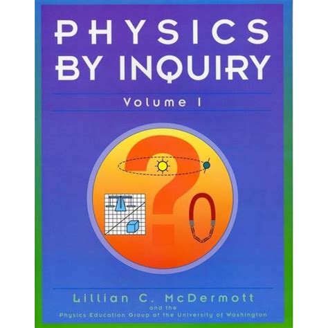 INQUIRY INTO PHYSICS 7TH EDITION PDF Ebook PDF