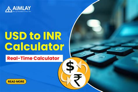 INR Calculator: Your Guide to Convert Currencies Accurately