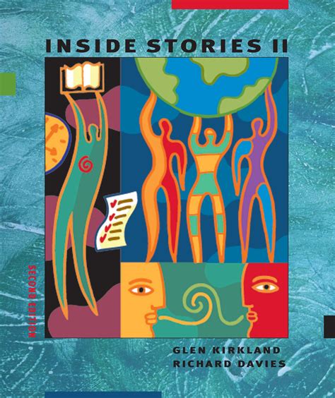 INSIDE STORIES II ANSWERS Ebook Kindle Editon