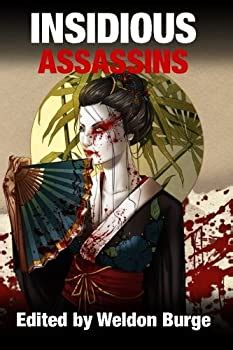 INSIDIOUS ASSASSINS Reader