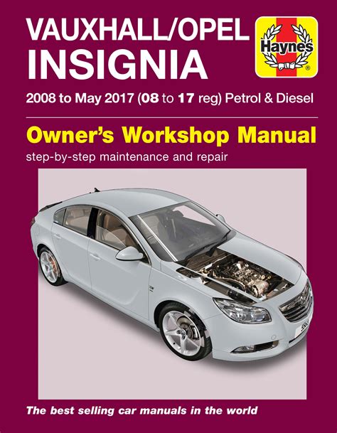 INSIGNIA HAYNES MANUAL PDF Ebook Epub