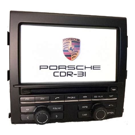 INSTRUCTION MANUAL FOR 2007 PORSCHE PCM Ebook Kindle Editon