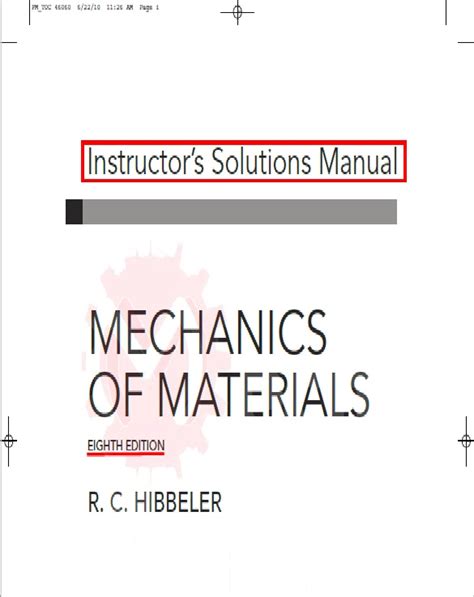 INSTRUCTOR S SOLUTIONS MANUAL Ebook Kindle Editon