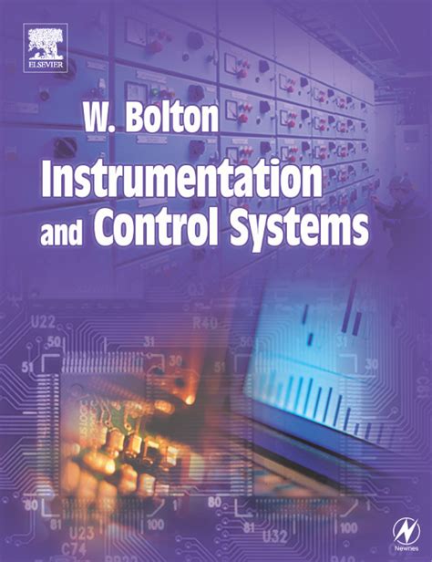 INSTRUMENTATION AND CONTROL SYSTEMS W BOLTON SOLUTION Ebook Kindle Editon