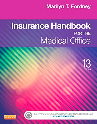 INSURANCE HANDBOOK FOR THE MEDICAL OFFICE ANSWER KEY CHAPTER 9 Ebook Reader