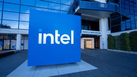 INTC: Intel's Stock Symbol Delves into the Company's Financial Performance and Future