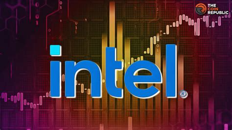 INTC Stock: An Epic Guide to Intel's Future Success