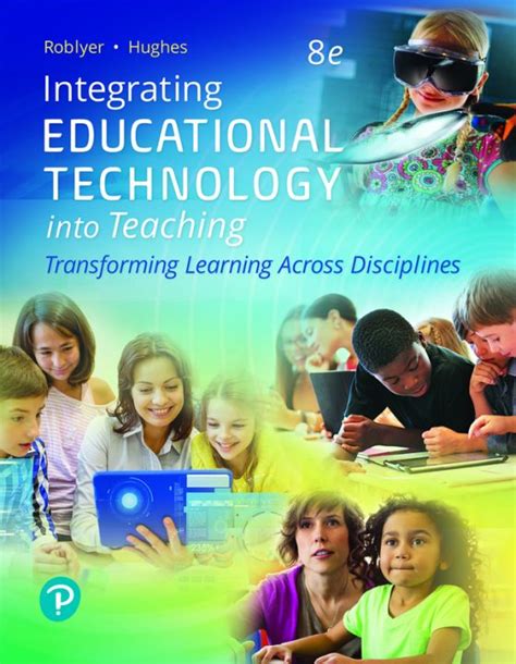 INTEGRATING EDUCATIONAL TECHNOLOGY INTO TEACHING CHAPTER 2 Ebook PDF