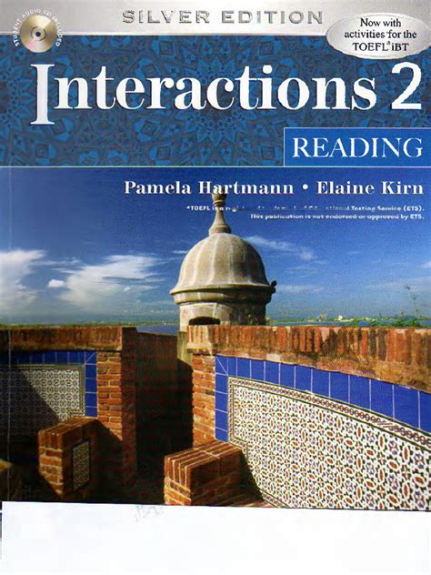 INTERACTIONS 2 SILVER EDITION ANSWER KEY Ebook Doc