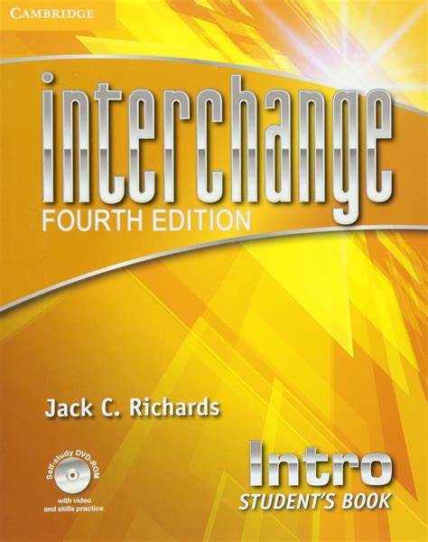 INTERCHANGE FOURTH EDITION QUIZ Ebook Epub