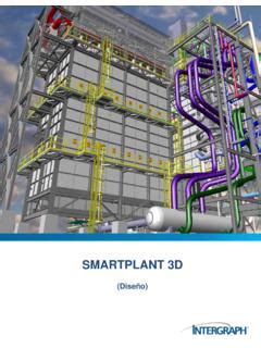 INTERGRAPH SMART PLANT 3D TRAINING MANUAL Ebook Epub