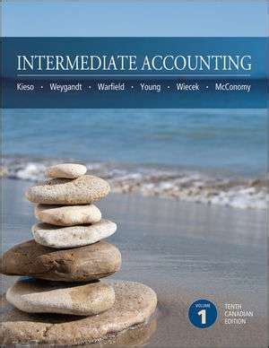 INTERMEDIATE ACCOUNTING 10TH CANADIAN EDITION ANSWER KEY Ebook Reader