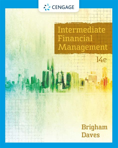 INTERMEDIATE FINANCIAL MANAGEMENT MINI CASE ANSWERS Ebook PDF