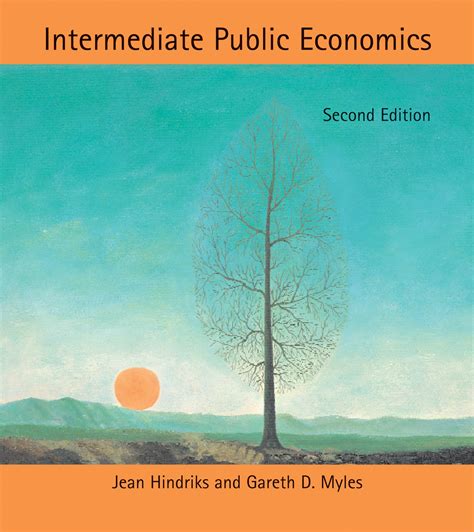 INTERMEDIATE PUBLIC ECONOMICS JEAN HINDRIKS SOLUTIONS Ebook Reader