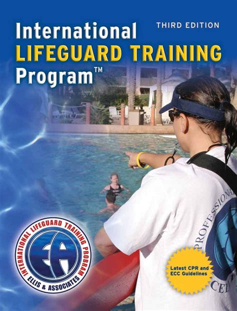 INTERNATIONAL LIFEGUARD TRAINING PROGRAM PACKET ANSWERS Ebook Kindle Editon