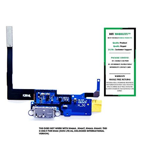 INTERNATIONAL Replacement Connector Instructions  DIYMOBILITY Doc