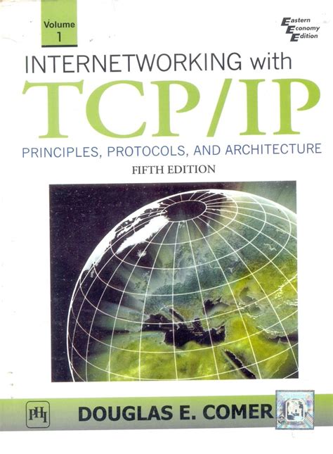 INTERNETWORKING WITH TCP IP COMER SOLUTION MANUAL Ebook Reader