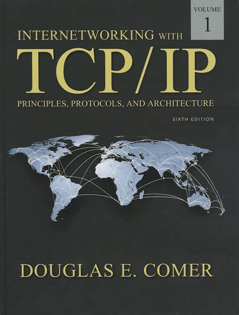 INTERNETWORKING WITH TCP IP COMER SOLUTION MANUAL Ebook Reader