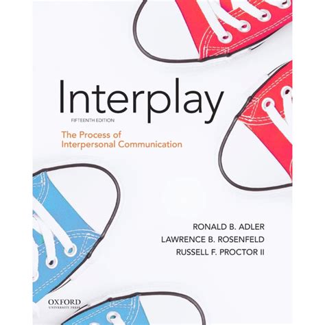 INTERPLAY BY ADLER EDITION 10 Ebook PDF