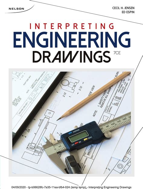 INTERPRETING ENGINEERING DRAWINGS SEVENTH EDITION ANSWERS Ebook Epub