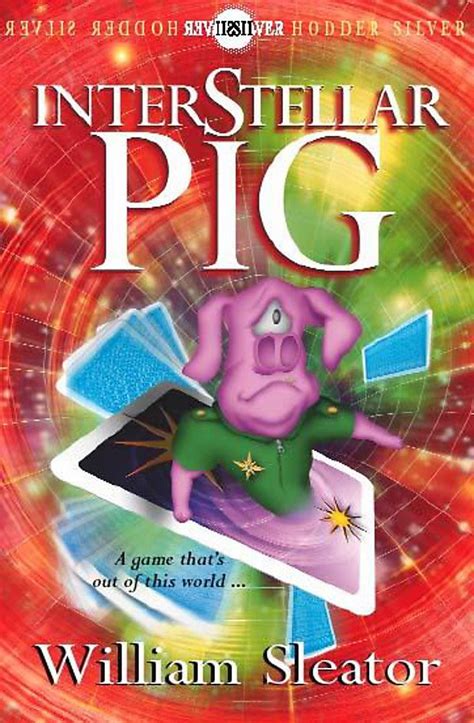 INTERSTELLAR PIG INTERSTELLAR PIG 1 Ebook Kindle Editon