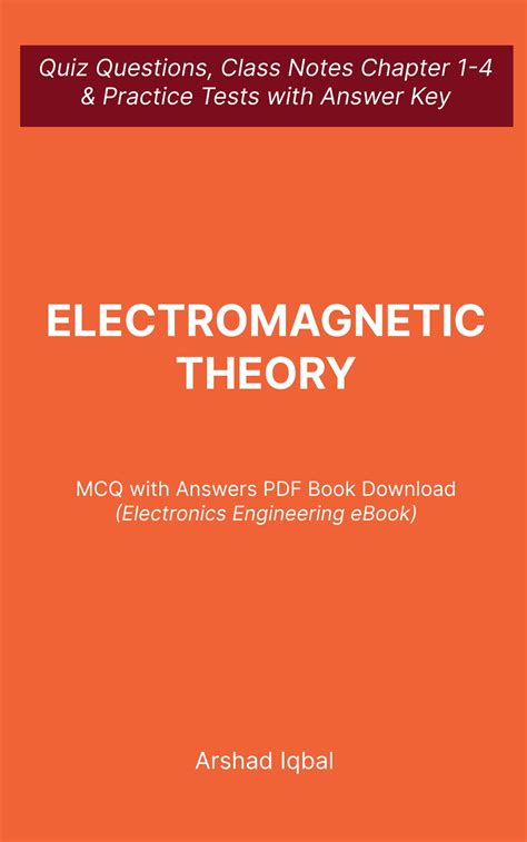 INTERVIEW QUESTIONS WITH ANSWERS ON ELECTROMAGNETIC THEORY Ebook PDF