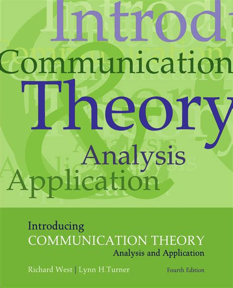 INTRODUCING COMMUNICATION THEORY ANALYSIS AND APPLICATION DOWNLOAD Ebook Kindle Editon