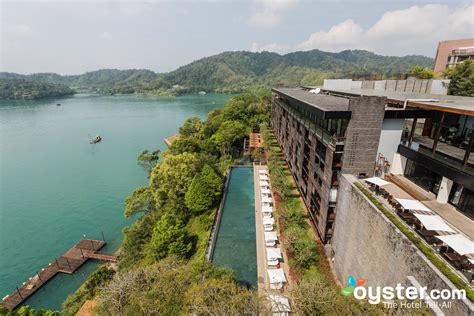 INTRODUCING THE PRESTIGIOUS RILI HOTEL IN SUN MOON LAKE