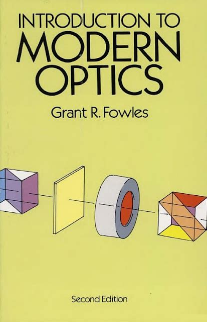 INTRODUCTION MODERN OPTICS SOLUTION MANUAL Ebook Reader