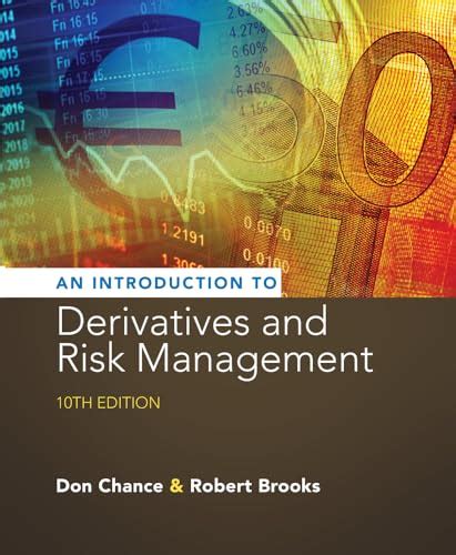 INTRODUCTION TO DERIVATIVES RISK MANAGEMENT 8TH EDITION SOLUTION Ebook Kindle Editon
