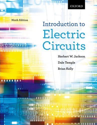 INTRODUCTION TO ELECTRIC CIRCUITS 9TH EDITION SOLUTIONS Ebook Kindle Editon