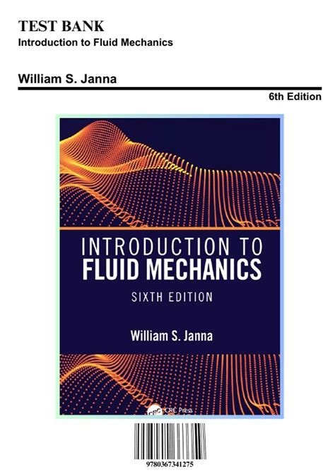 INTRODUCTION TO FLUID MECHANICS JANNA SOLUTIONS Ebook Reader