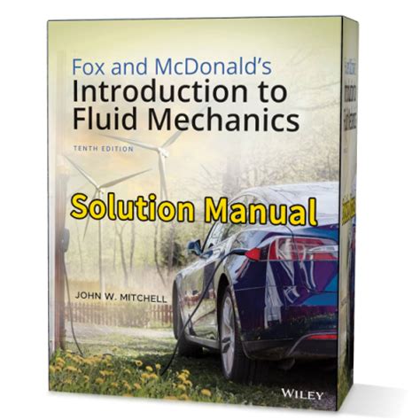 INTRODUCTION TO FLUID MECHANICS WHITAKER SOLUTION MANUAL Ebook Epub