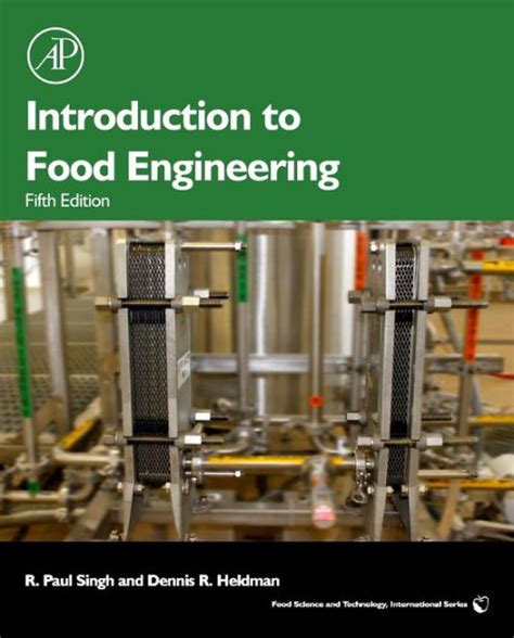 INTRODUCTION TO FOOD ENGINEERING SOLUTION MANUAL Ebook Kindle Editon