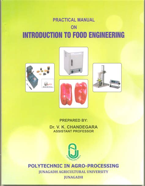 INTRODUCTION TO FOOD ENGINEERING SOLUTION MANUAL Ebook Kindle Editon