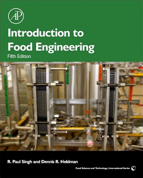 INTRODUCTION TO FOOD ENGINEERING SOLUTIONS MANUAL Ebook Reader