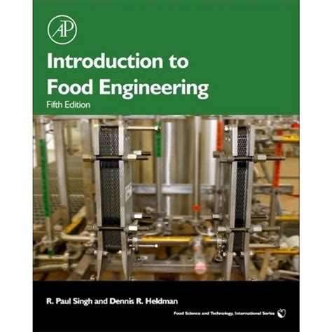 INTRODUCTION TO FOOD ENGINEERING SOLUTIONS MANUAL Ebook Reader