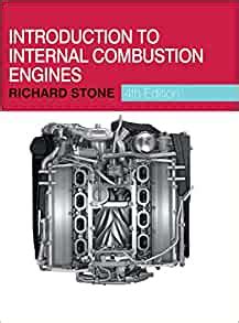 INTRODUCTION TO INTERNAL COMBUSTION ENGINES FOURTH EDITION Ebook Epub