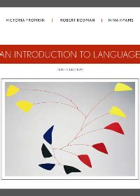 INTRODUCTION TO LANGUAGE 10TH EDITION EXERCISE ANSWERS Ebook Doc