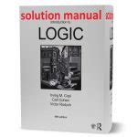 INTRODUCTION TO LOGIC COPI ANSWER KEY Ebook Reader