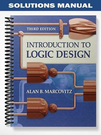 INTRODUCTION TO LOGIC DESIGN 3RD EDITION SOLUTION Ebook Epub