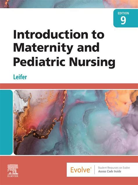 INTRODUCTION TO MATERNITY PEDIATRIC NURSING ANSWER KEY Ebook Doc